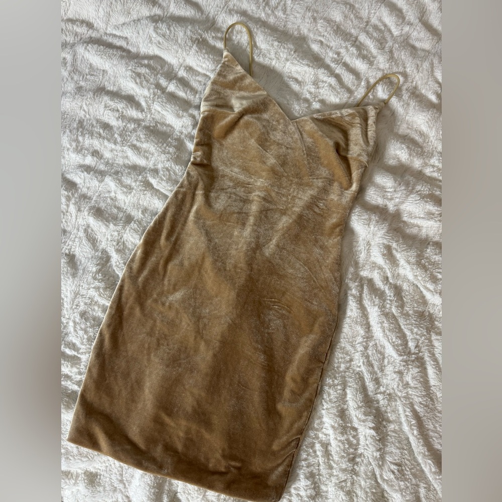 Meshki Dress